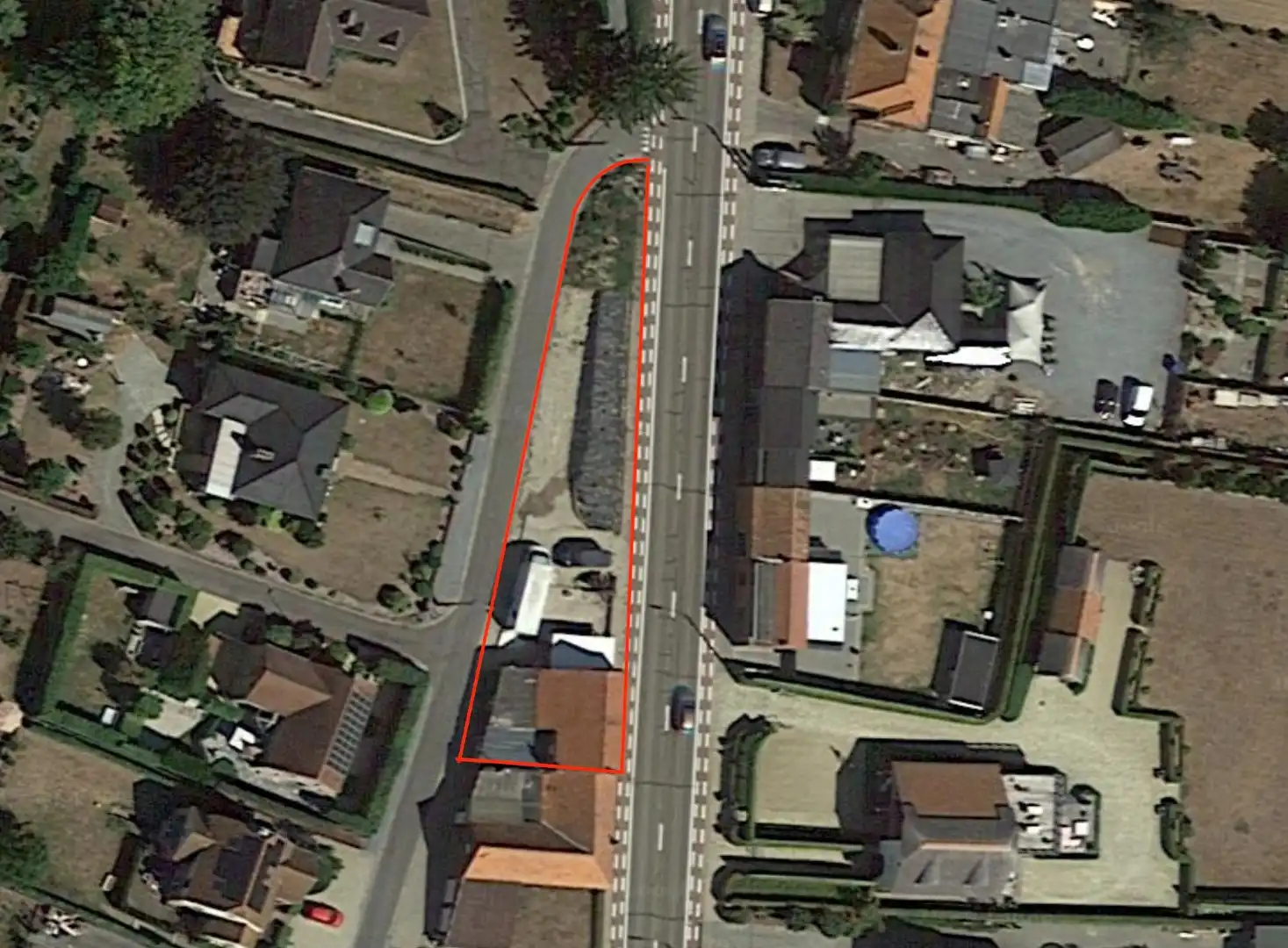 Te koop – Ruime gezinswoning met 3 slaapkamers in Tongeren-Borgloon foto 27