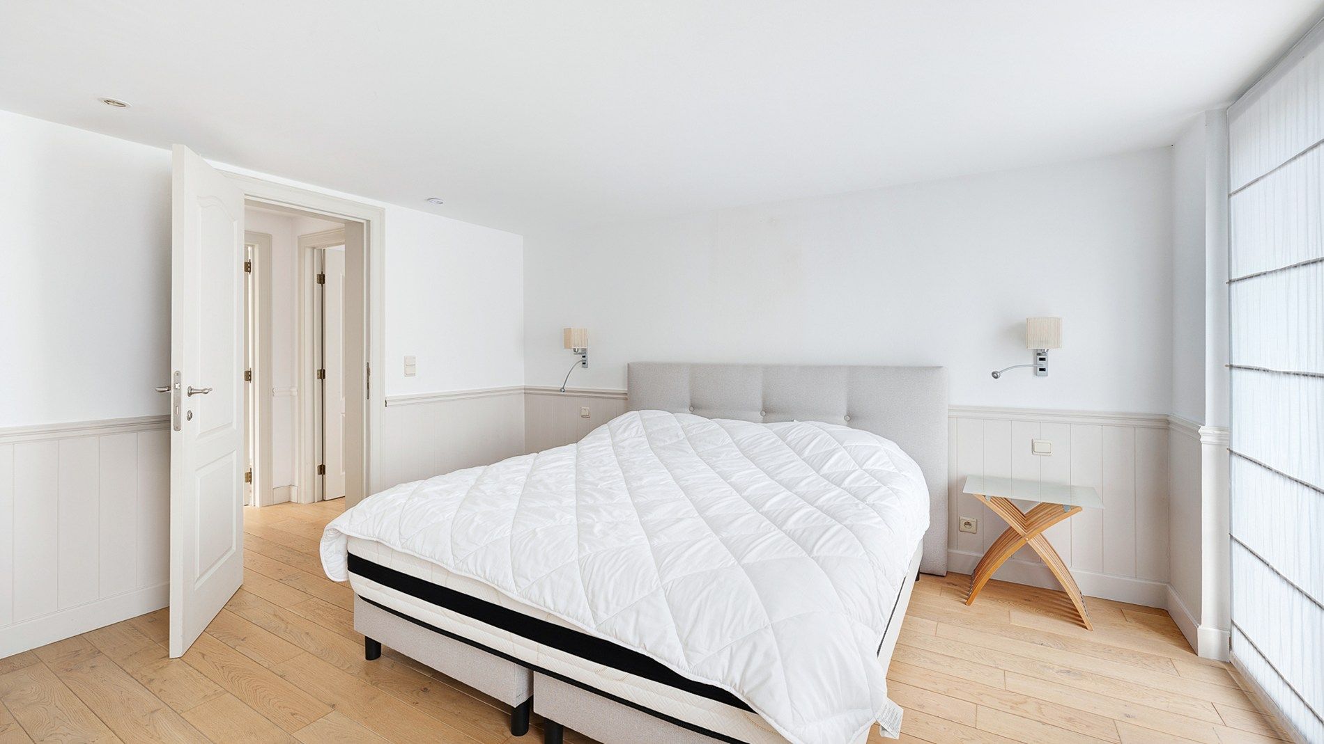 Rustig gelegen woning in hartje Knokke foto 18