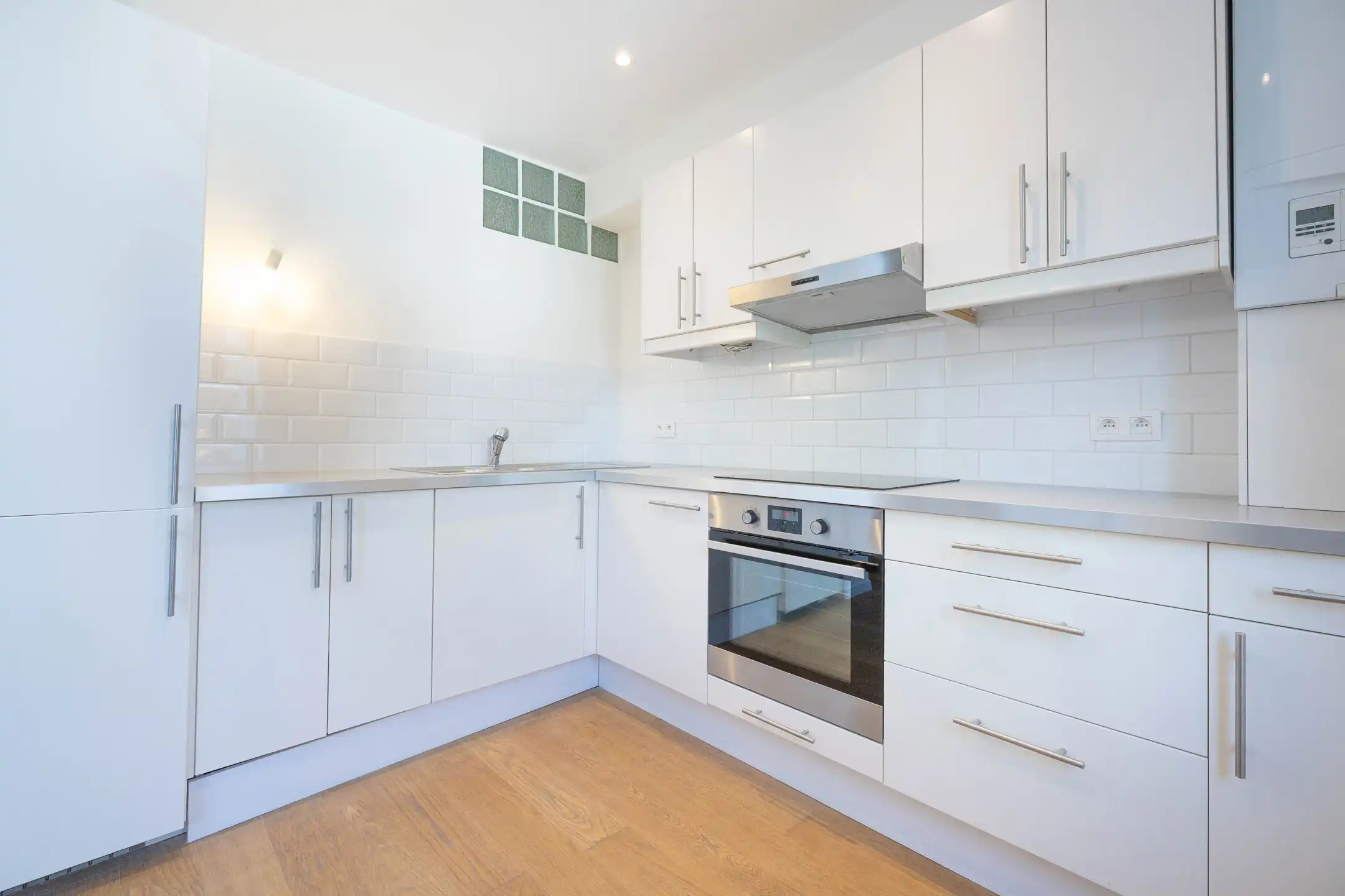 Vorst, gerenoveerde duplex met tuin en charme foto 9