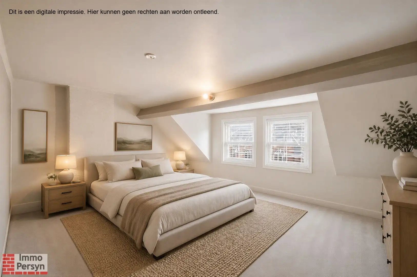Gerenoveerde woning in het rustige Zichem met EPC-C foto 21