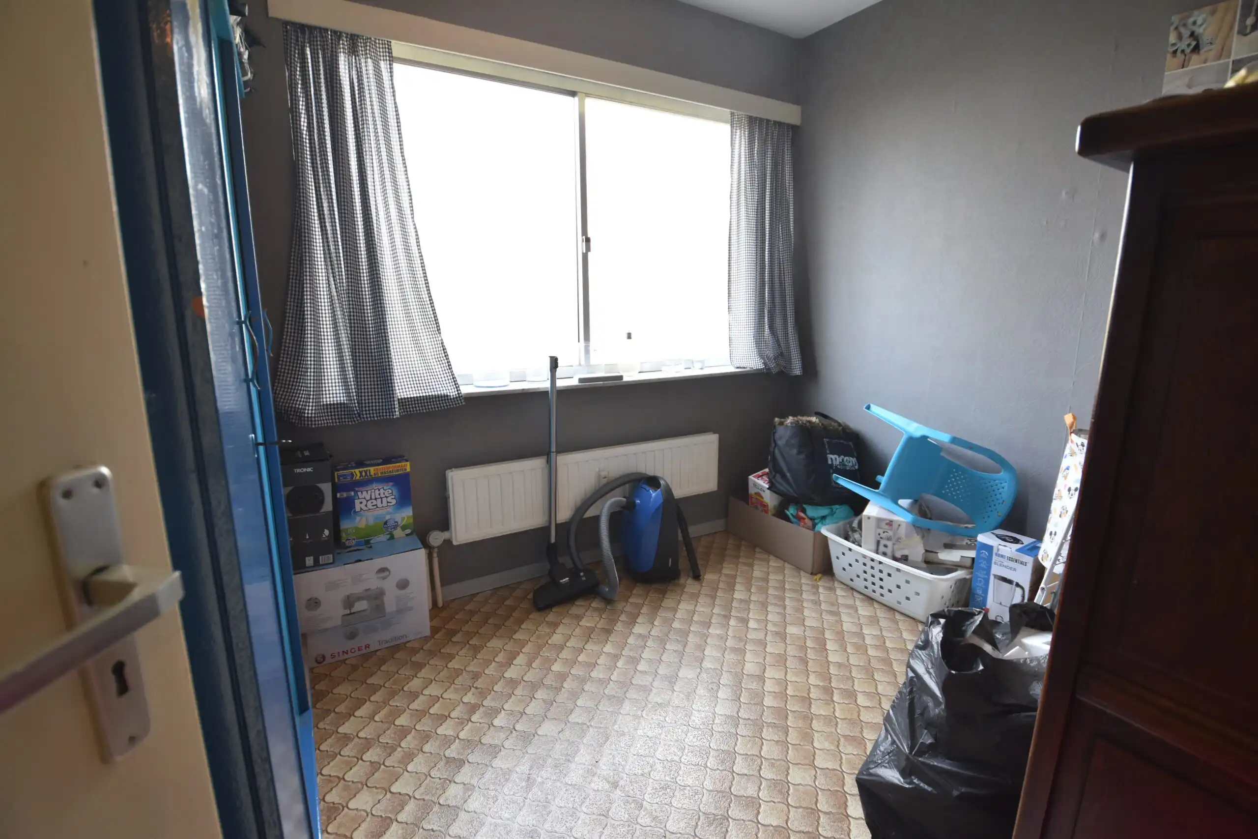 Licht, ruimte en topligging – ontdek dit charmante hoekappartement in Sint-Niklaas foto 10