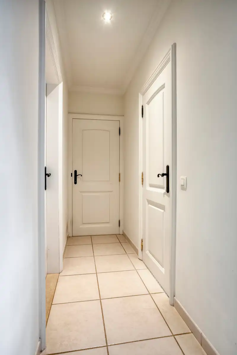 Charmante en energiezuinige villa op rustige locatie foto 14