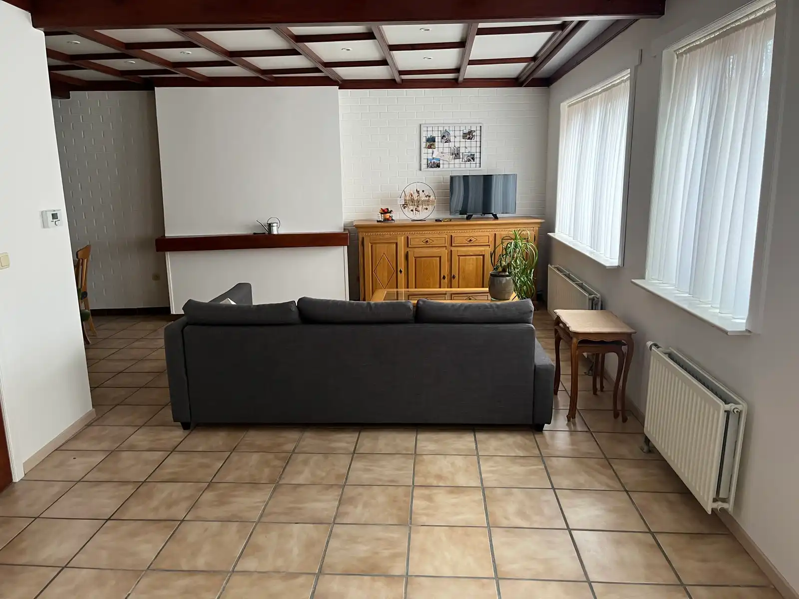 Appartement met ruime garage nabij centrum foto 3
