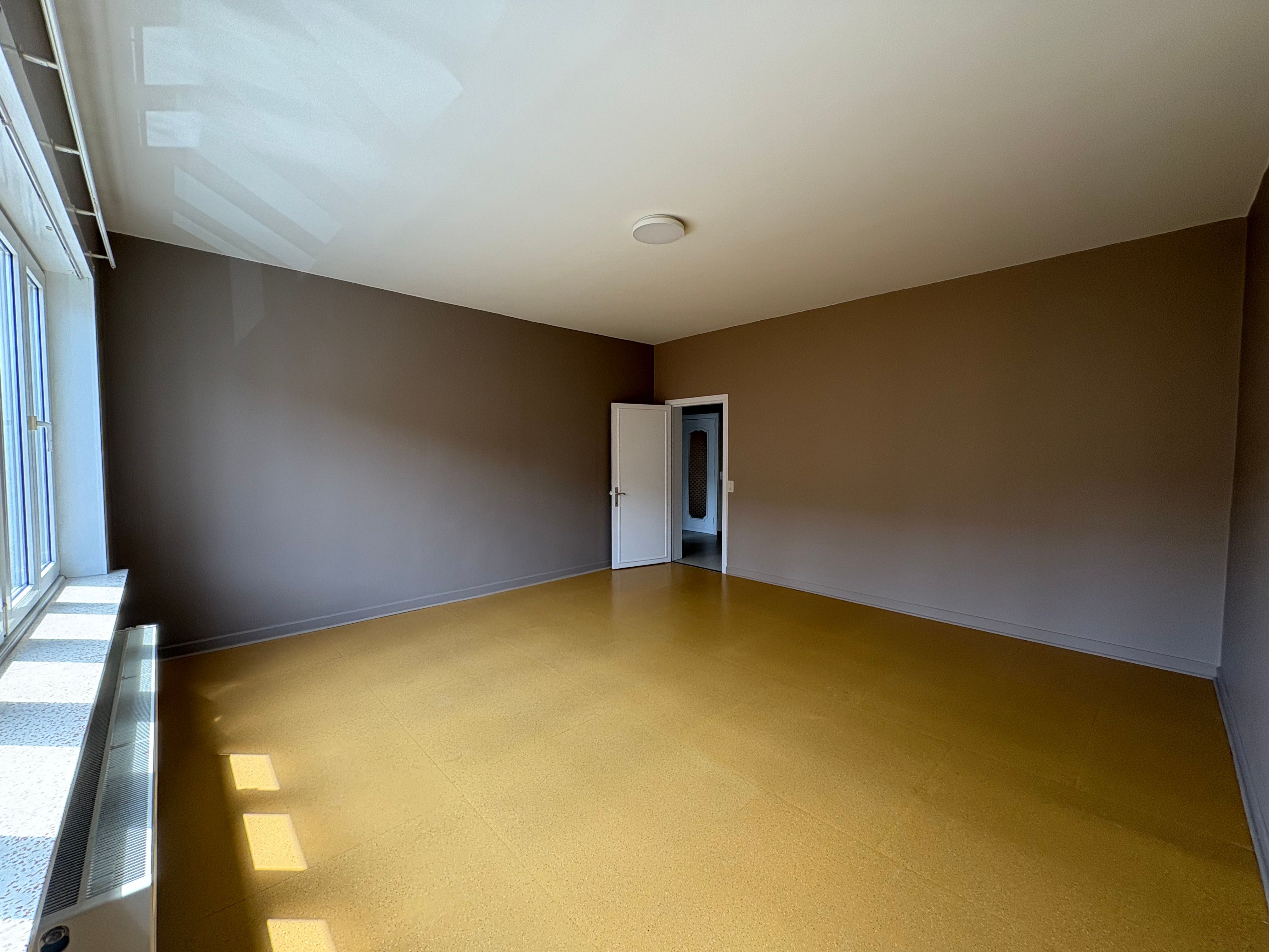 Appartement gelegen in het centrum van Brakel foto 8