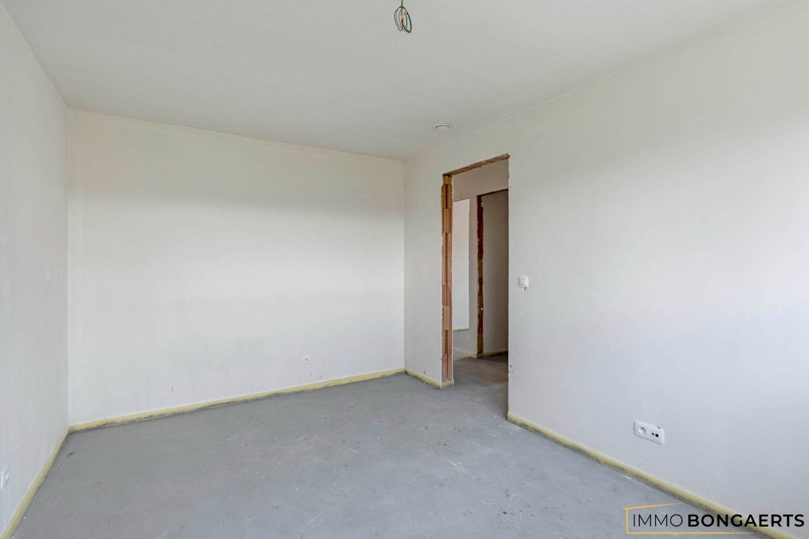 Moderne woning met drie slaapkamers  foto 24