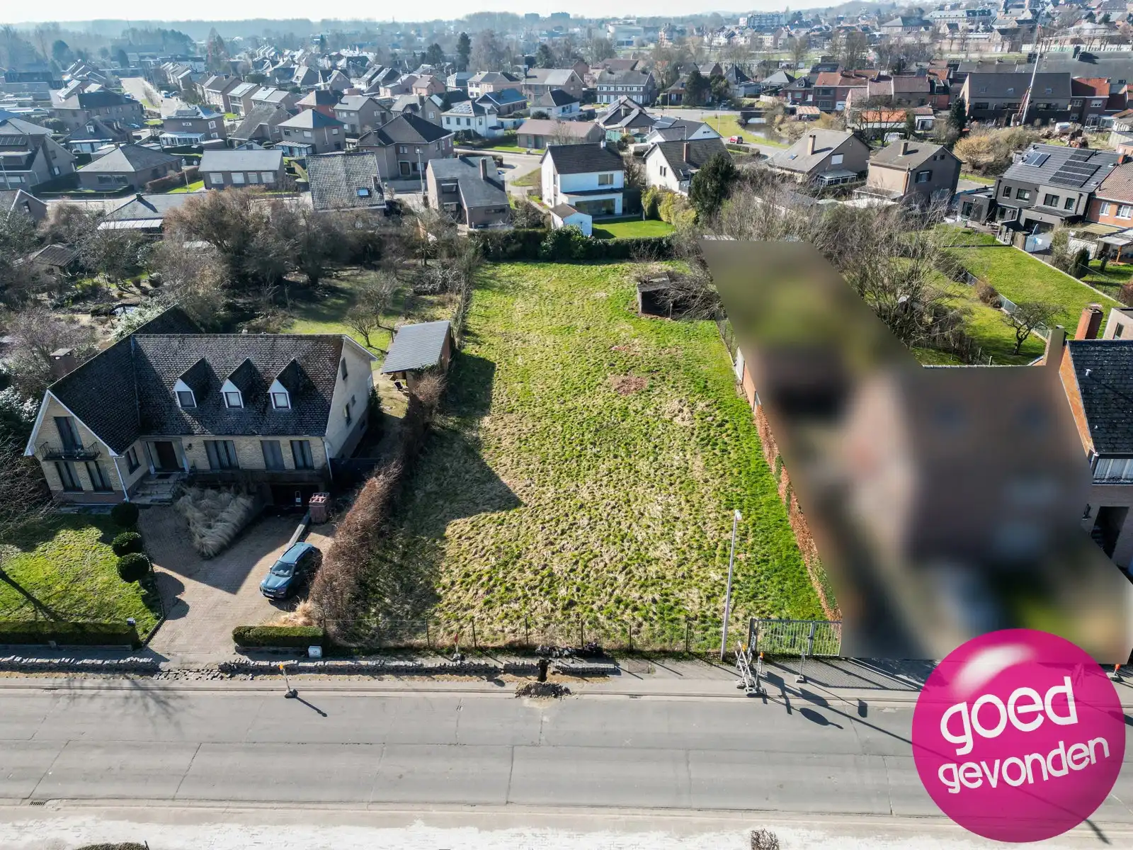 Grond te koop Neremweg 137 - 3700 Tongeren-Borgloon