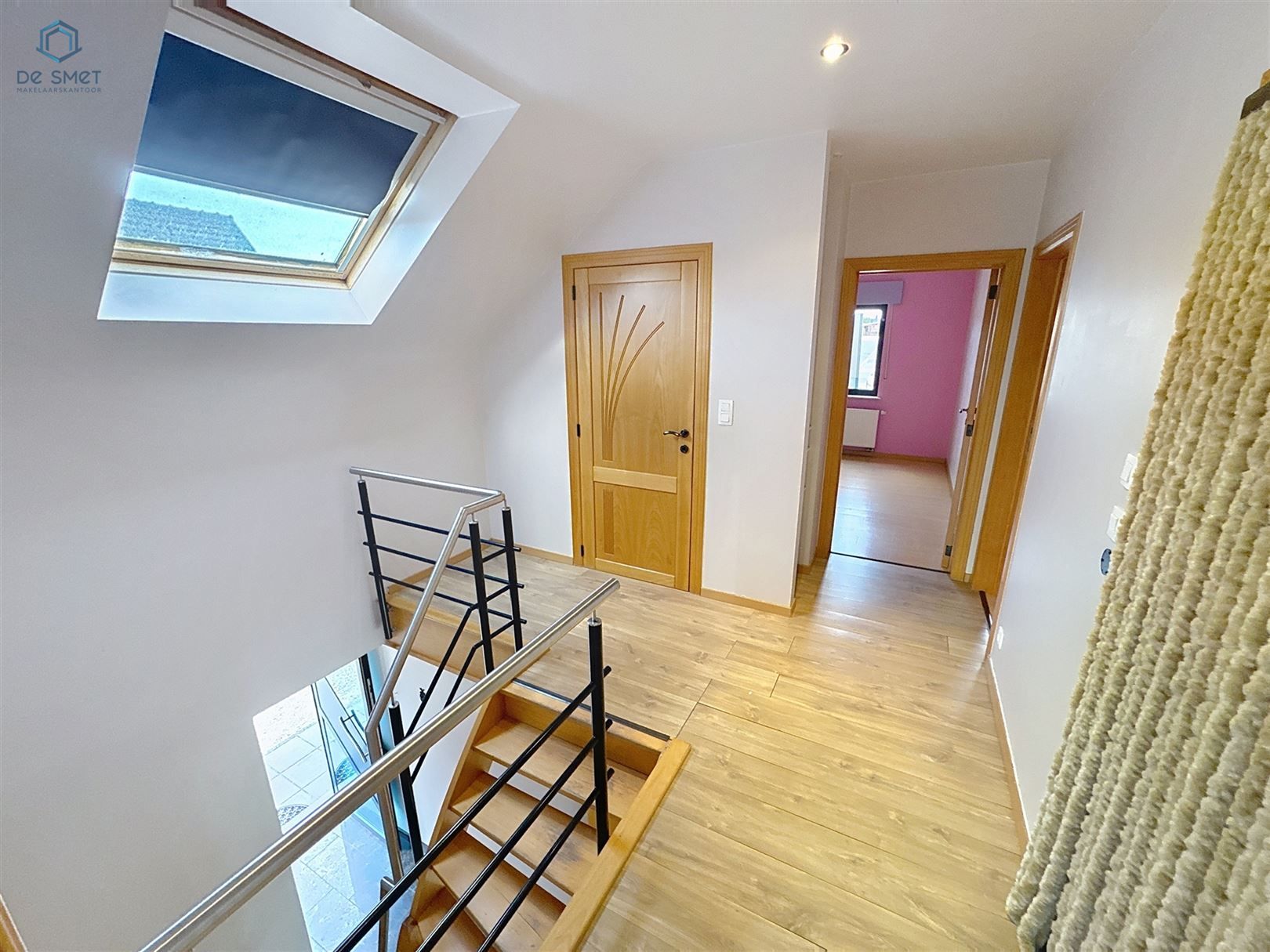 Ruime instapklare villa met 4 slaapkamers, grote tuin en garage in Geraardsbergen foto 11