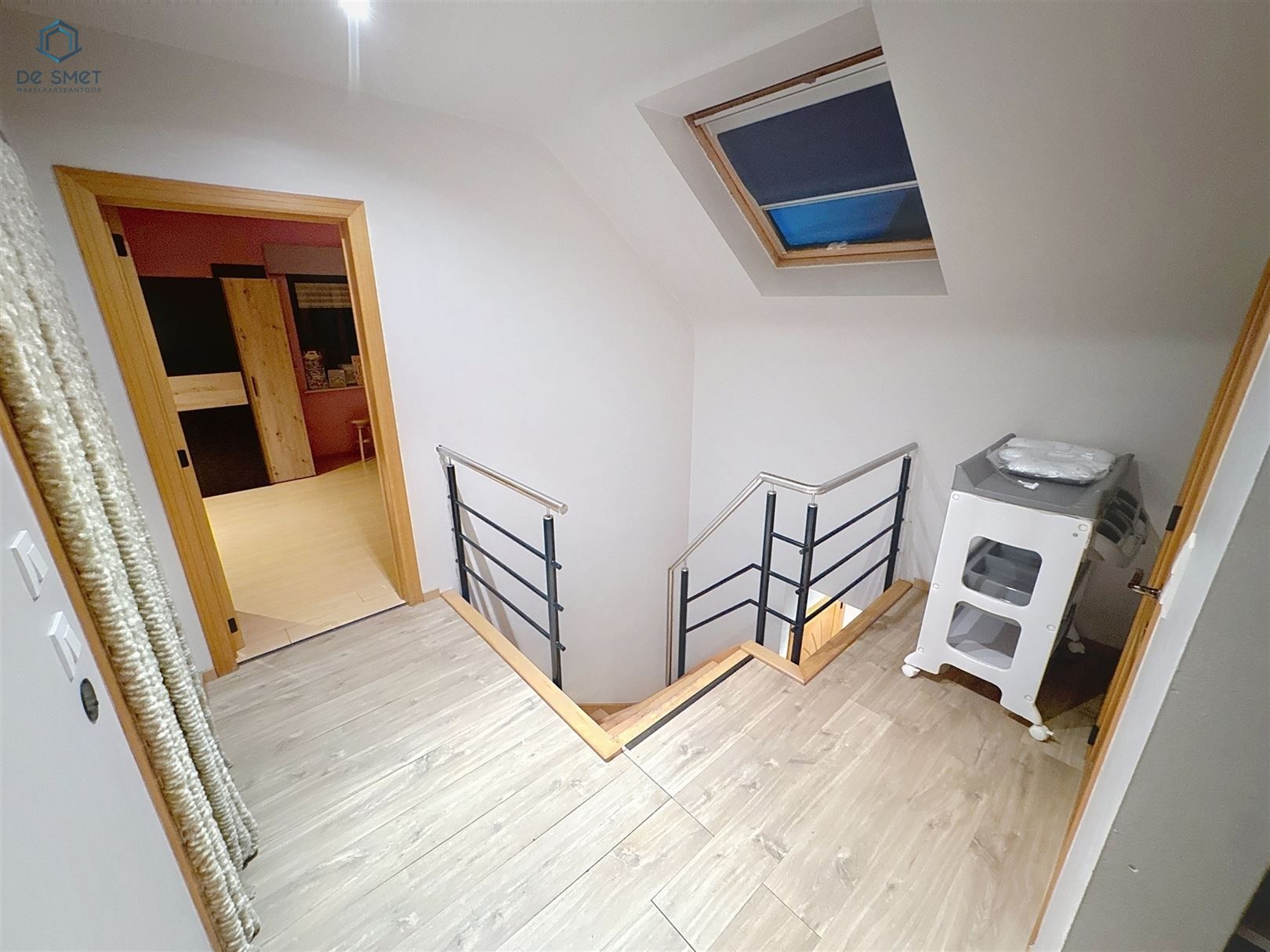 Ruime instapklare villa met 4 slaapkamers, grote tuin en garage in Geraardsbergen foto 11