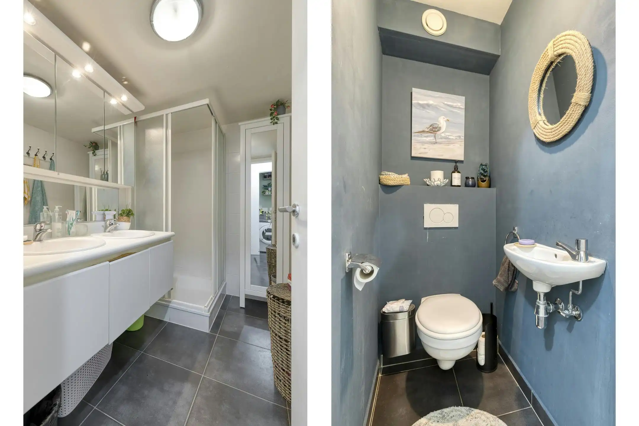 Recent appartement te koop in Blankenberge met 3 slaapkamers foto 9