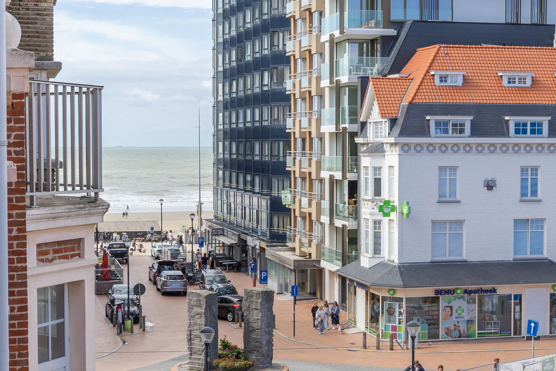 Residentie ALBERT I foto 5