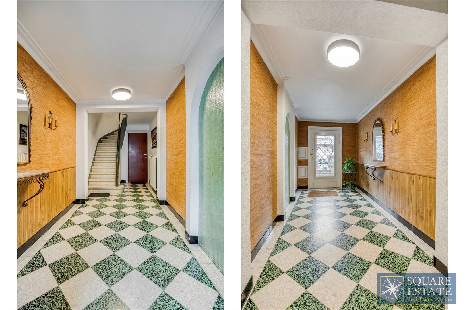 Interessant beleggingspand bestaande uit 3 eenheden foto 2