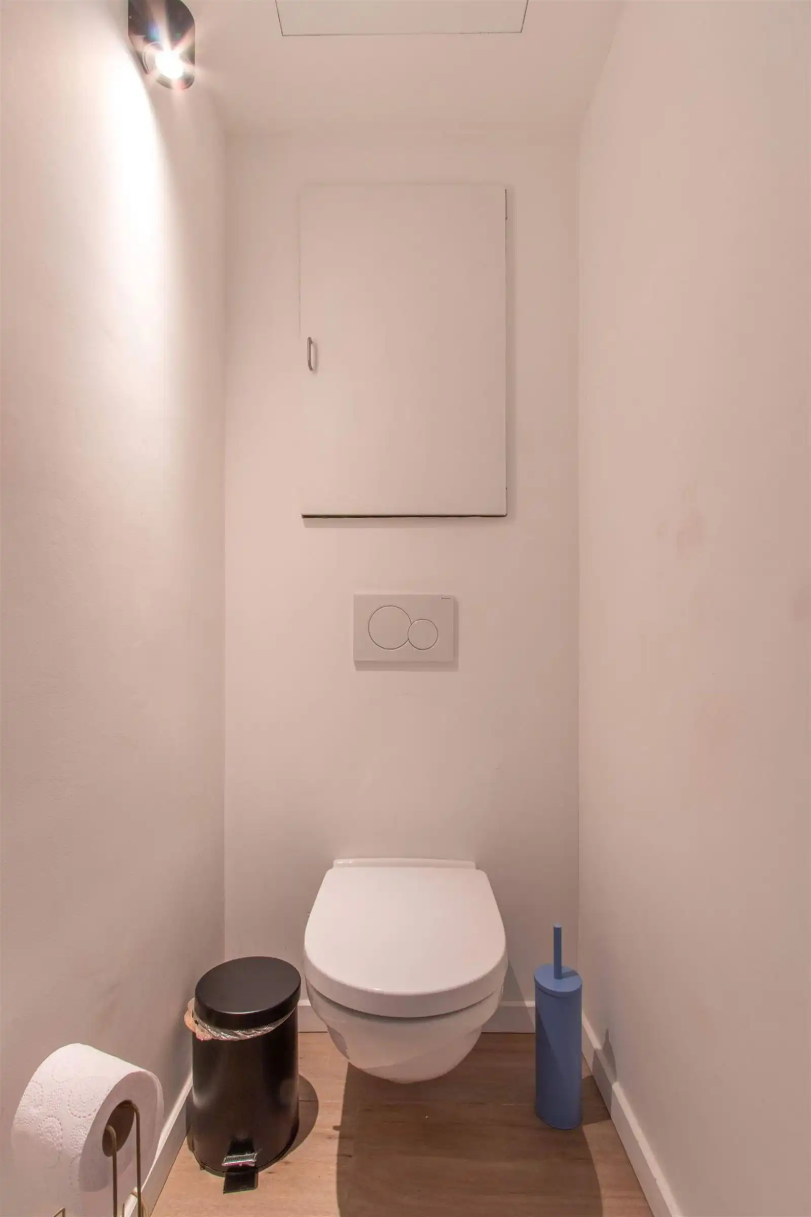 2 slaapkamerappartement te Halle foto 12