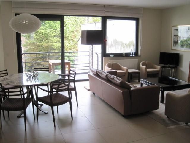 Recent appartement met 2 slk en terras foto 4