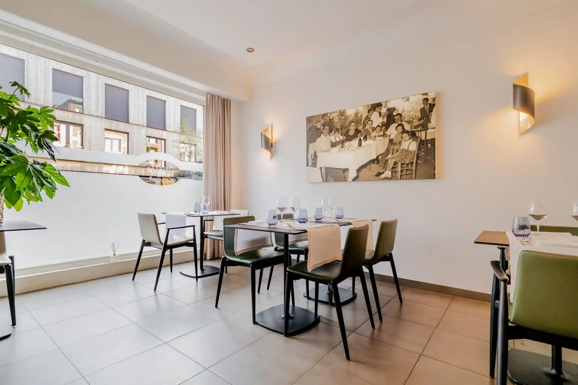 Handelspand op levendige locatie in Mechelen foto 17