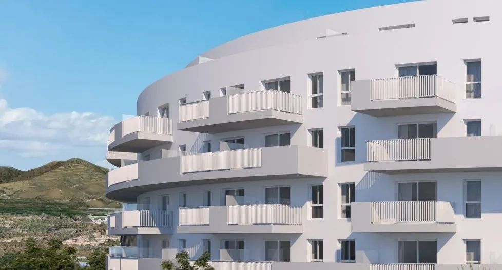 Jouw nieuwe thuis aan de Costa del Sol: eigentijds wonen in Vélez-Málaga foto 3