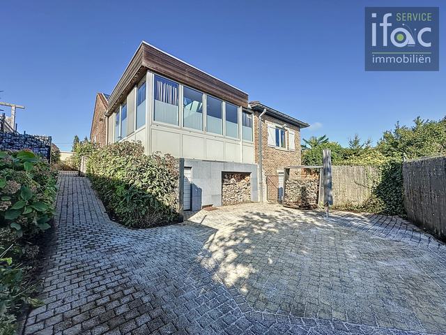 Huis te koop foto 26