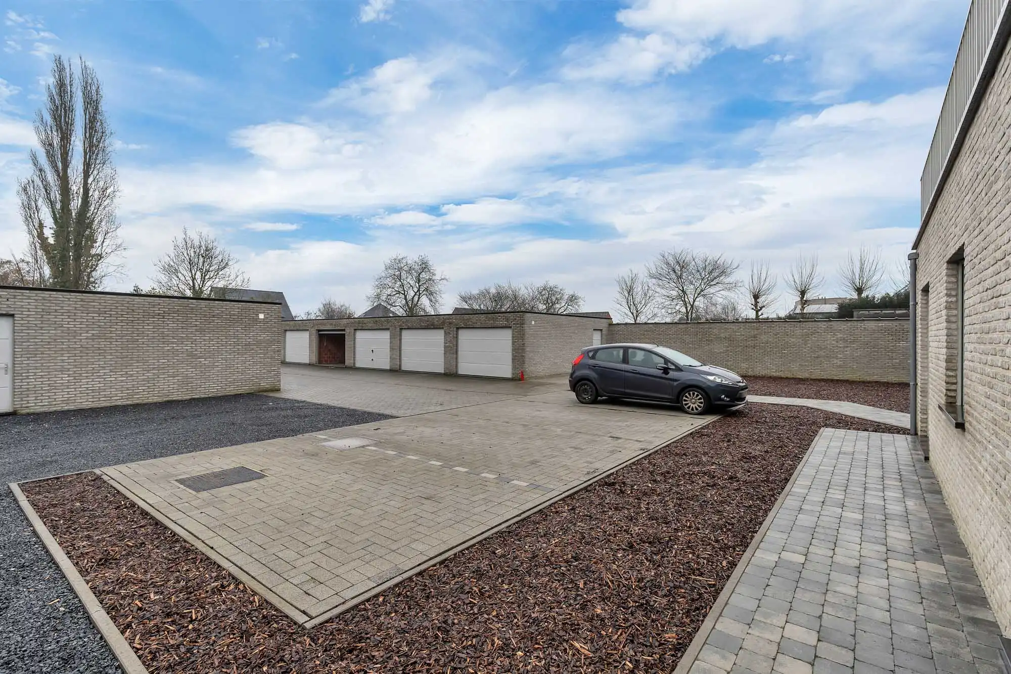 Ruim nieuwbouw duplexappartement, alle comfort foto 10