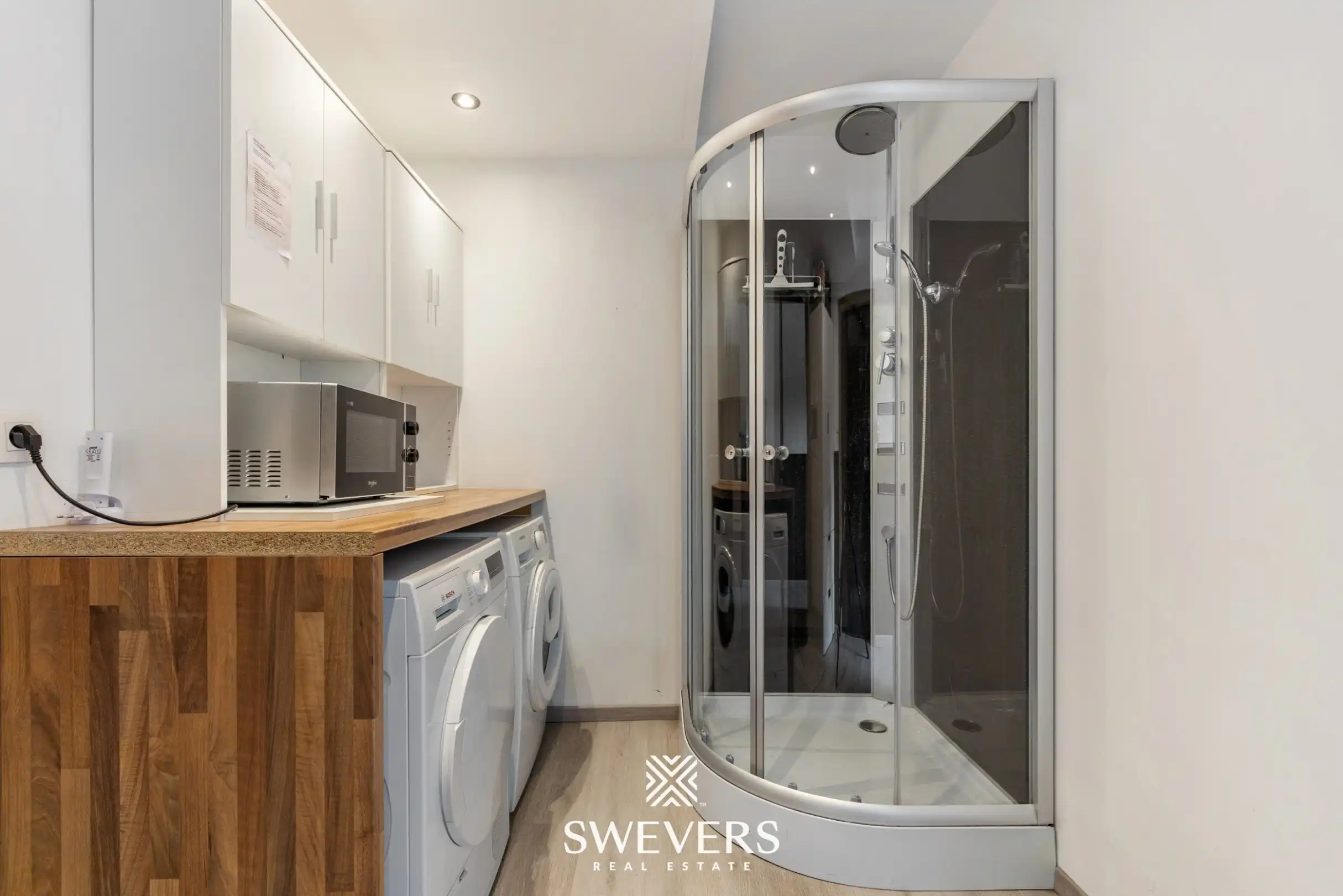 Prachtig gelegen gezinswoning met 3 slaapkamers, in een kindvriendelijke omgeving, op 10 are foto 26