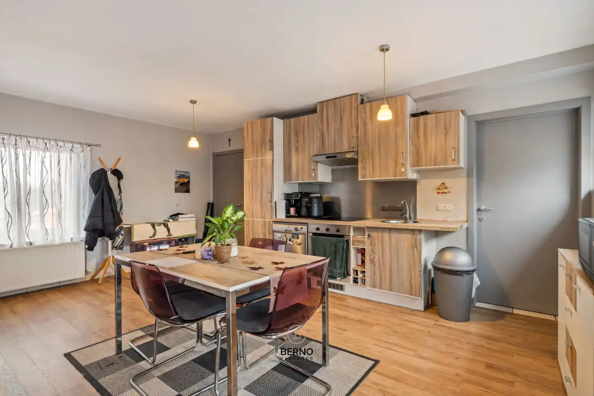 Energiezuinig en instapklaar appartement met autostaanplaats foto 5