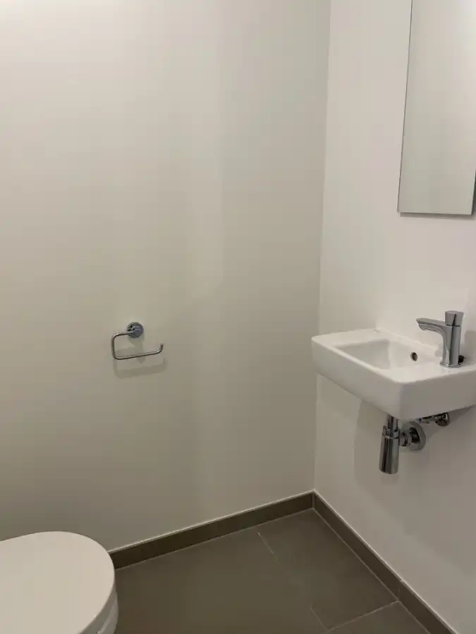 Nieuwbouw twee-slaapkamer appartement foto 8