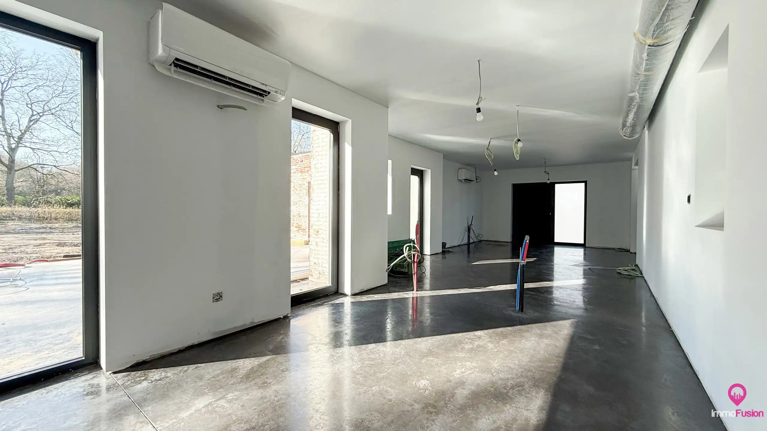 Multifunctioneel horecapand op een perceel van 1.9 hectare! foto 19
