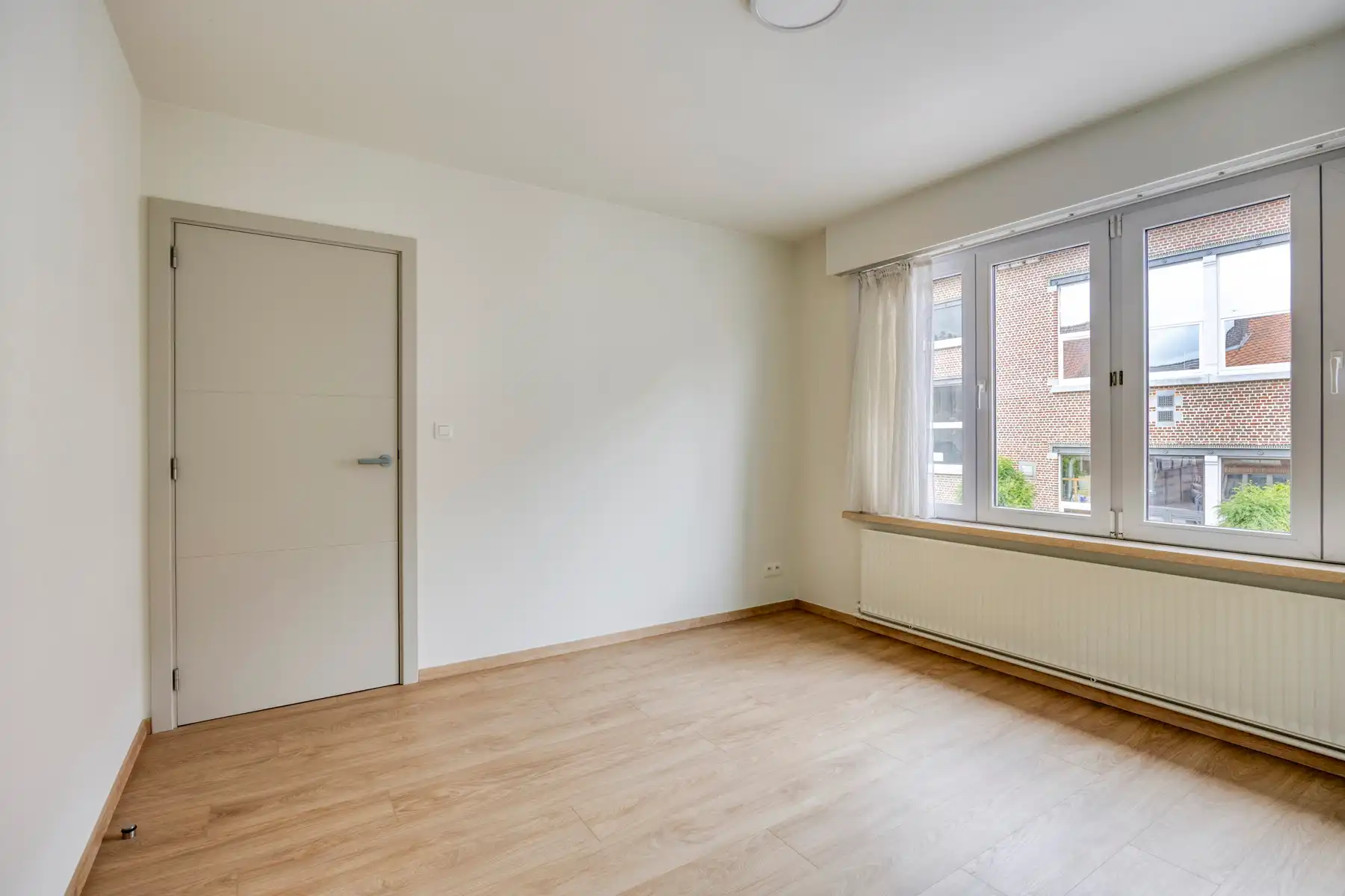 Halfopen bebouwing met minstens 3 slpk in doodlopende straat foto 20