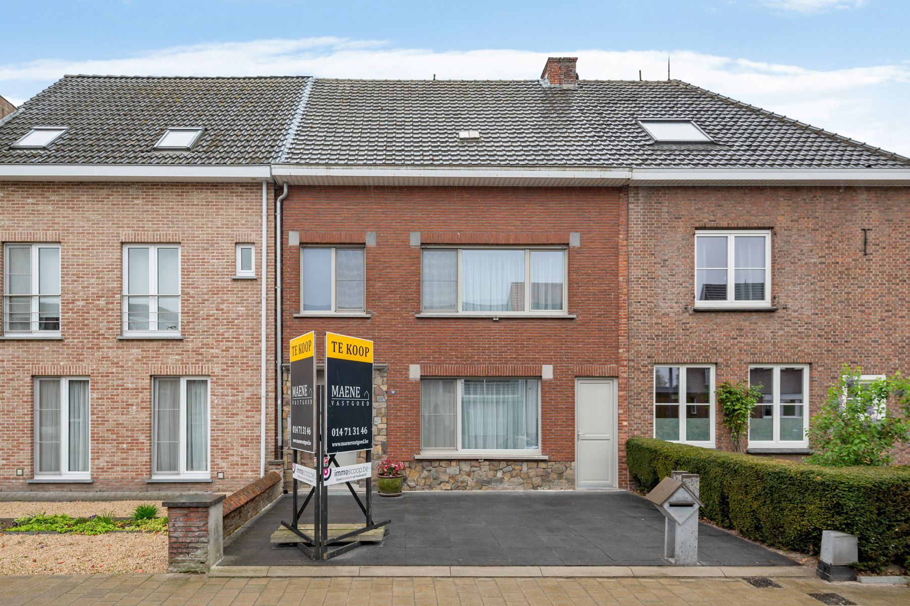 Huis te koop foto 2