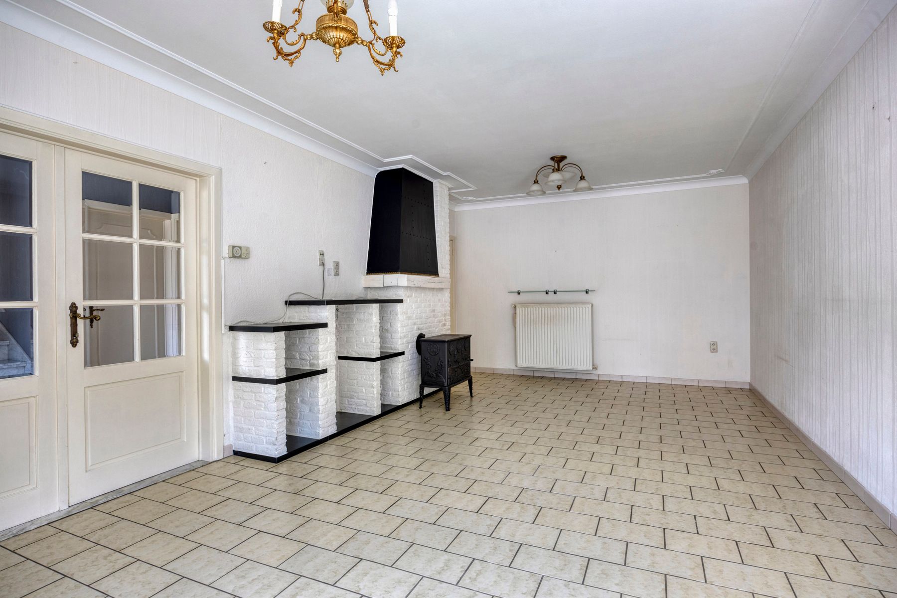 vrijstaande woning foto 8