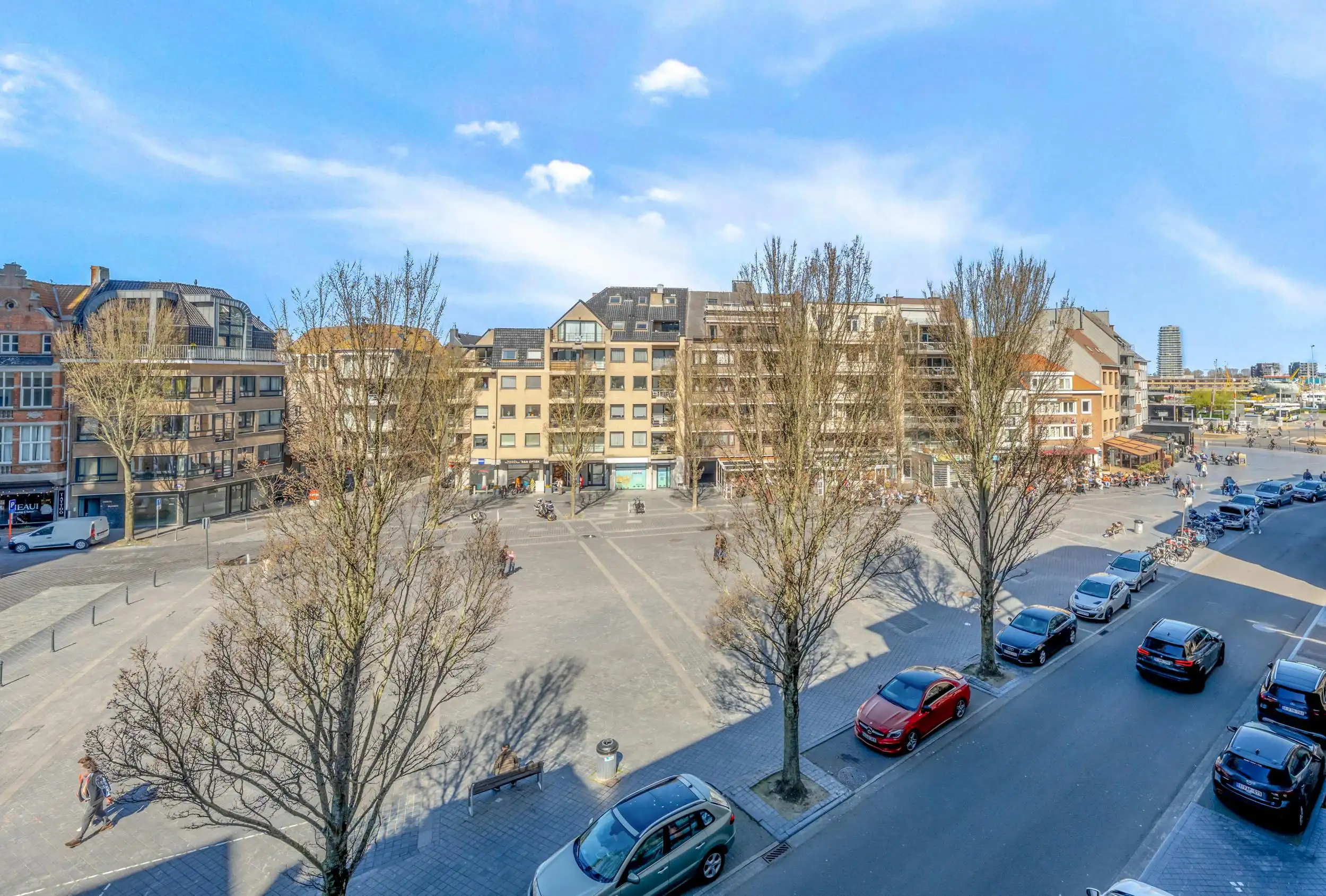 Fantastische appartement (92m²) met prachtig open zicht! foto 4