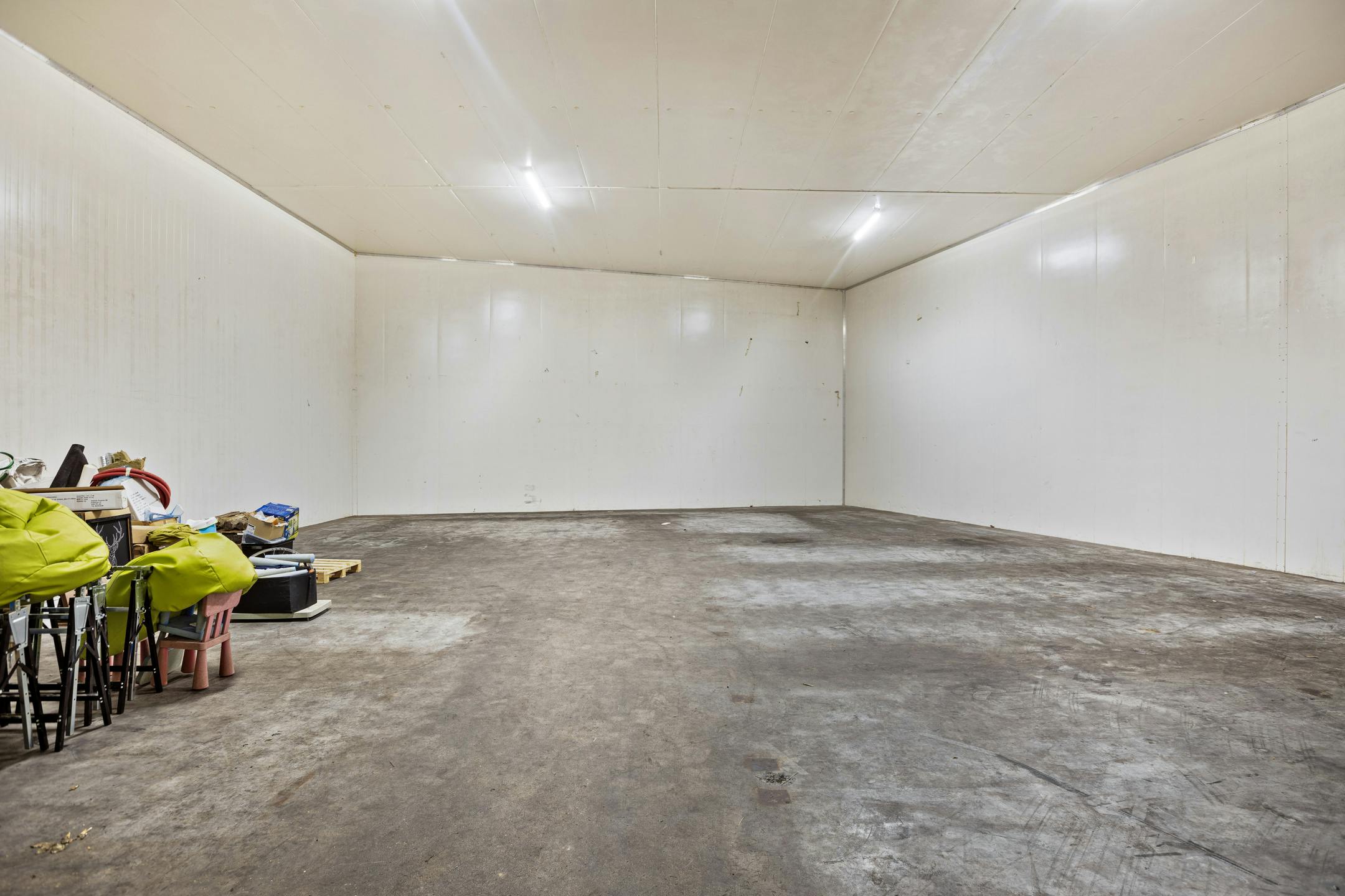 Woning met polyvalent bedrijfsgebouw in Avekapelle/Veurne foto 21