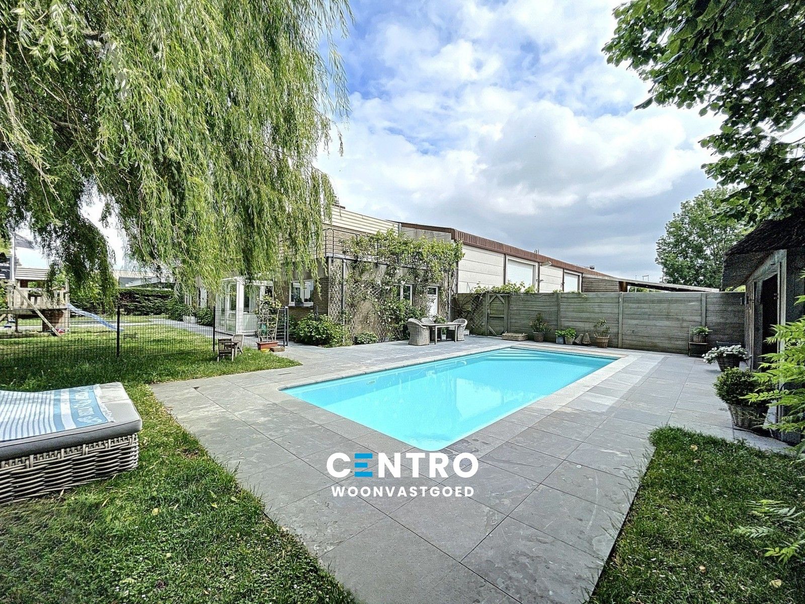 Villa te koop 8300 Knokke-Heist