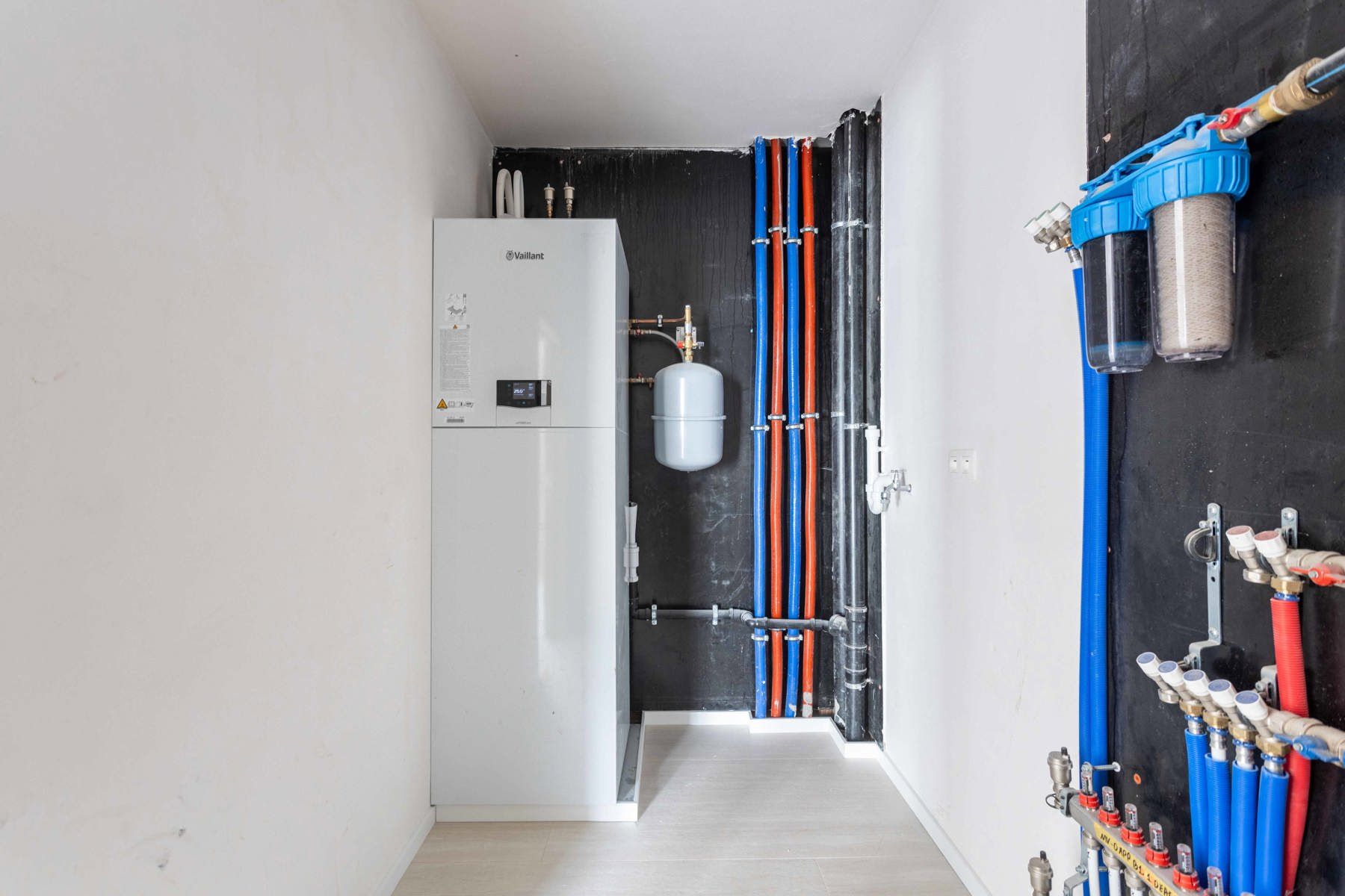 Nieuwbouwwoning in een uniek kader! 6%btw! foto 17