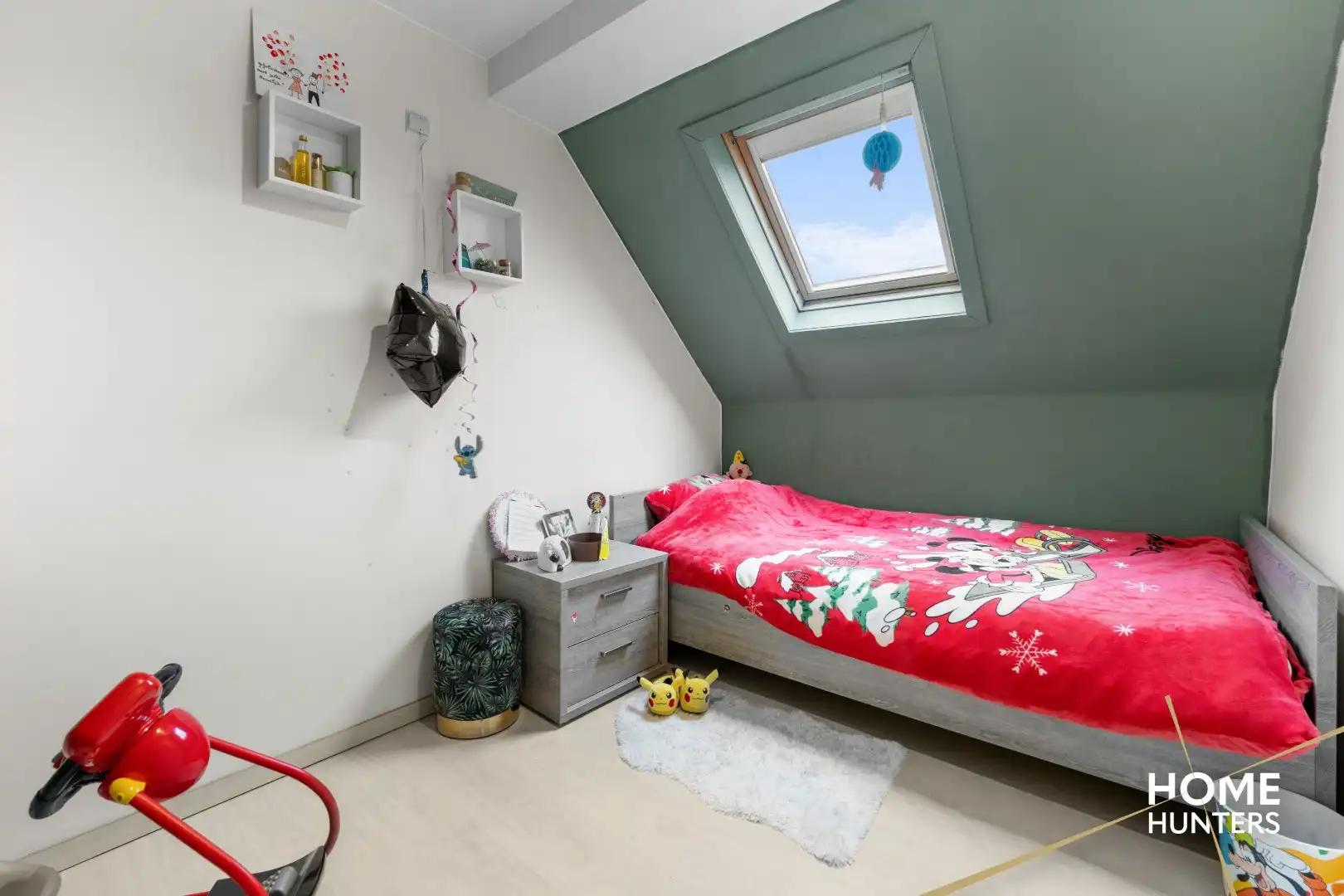 Instapklare rijwoning foto 21