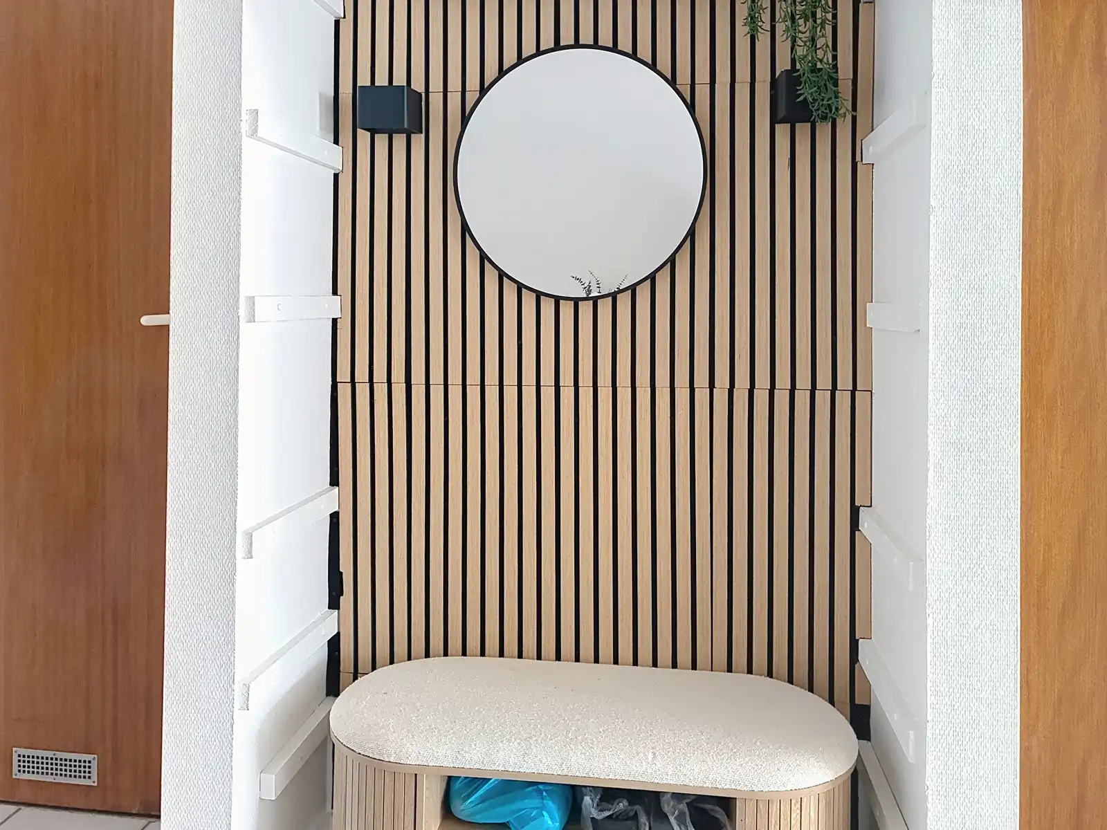 Appartement met 2 slaapkamers foto 5