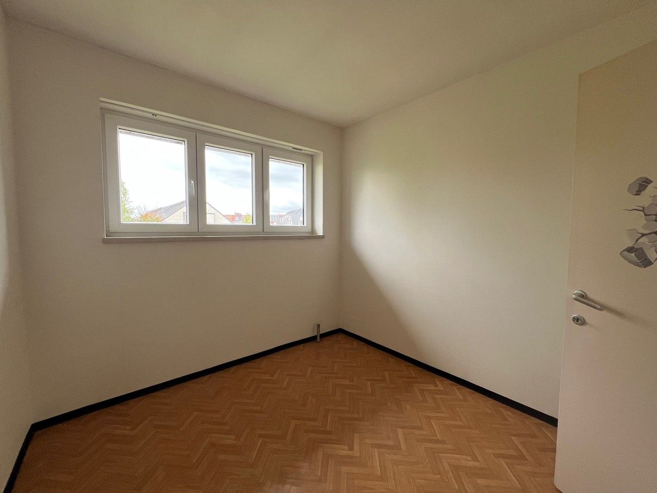 Rustig gelegen woning met 3 slaapkamers en garage foto 7