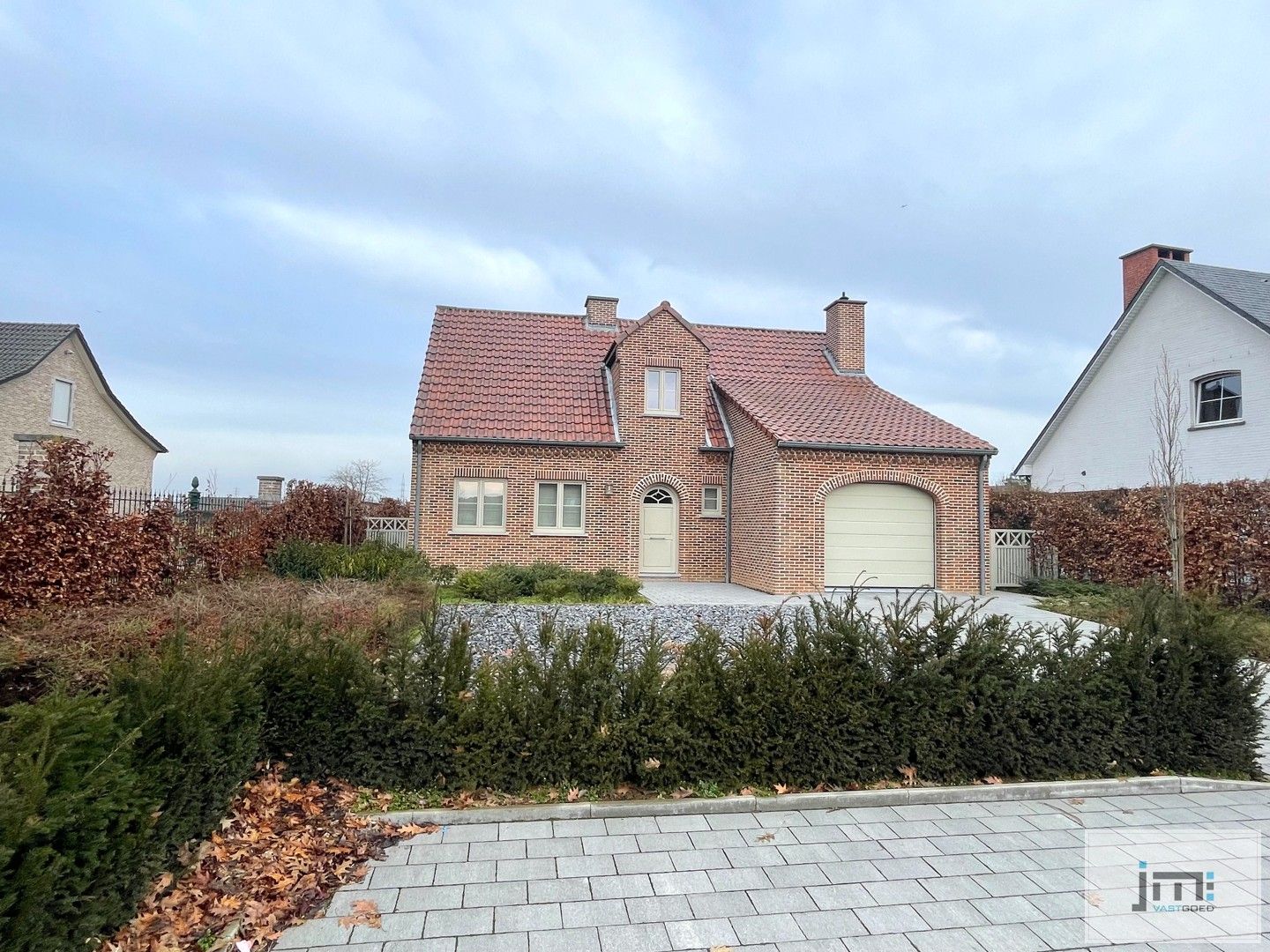 Woning met 4 slaapkamers foto {{pictureIndex}}