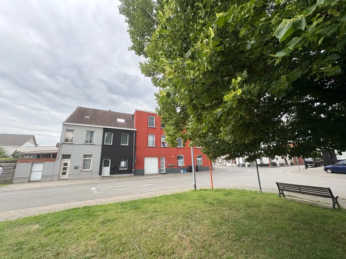 Instapklare stadswoning te Aalst foto 18