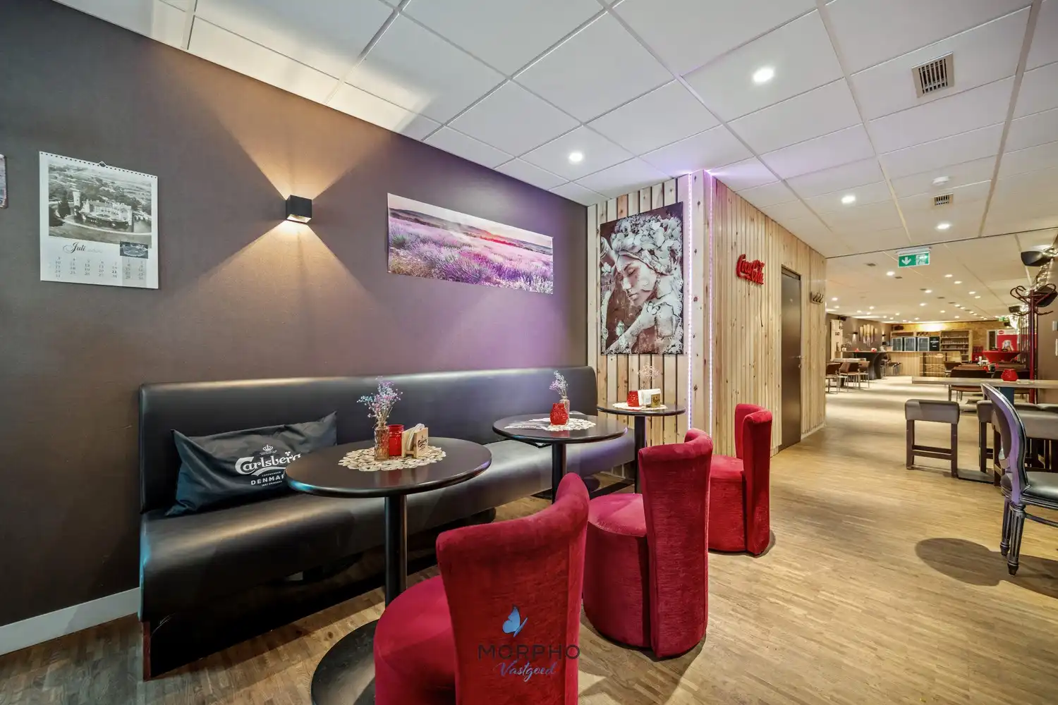 Instapklare handelsruimte (208 m²) op toplocatie in het centrum van Torhout foto 6