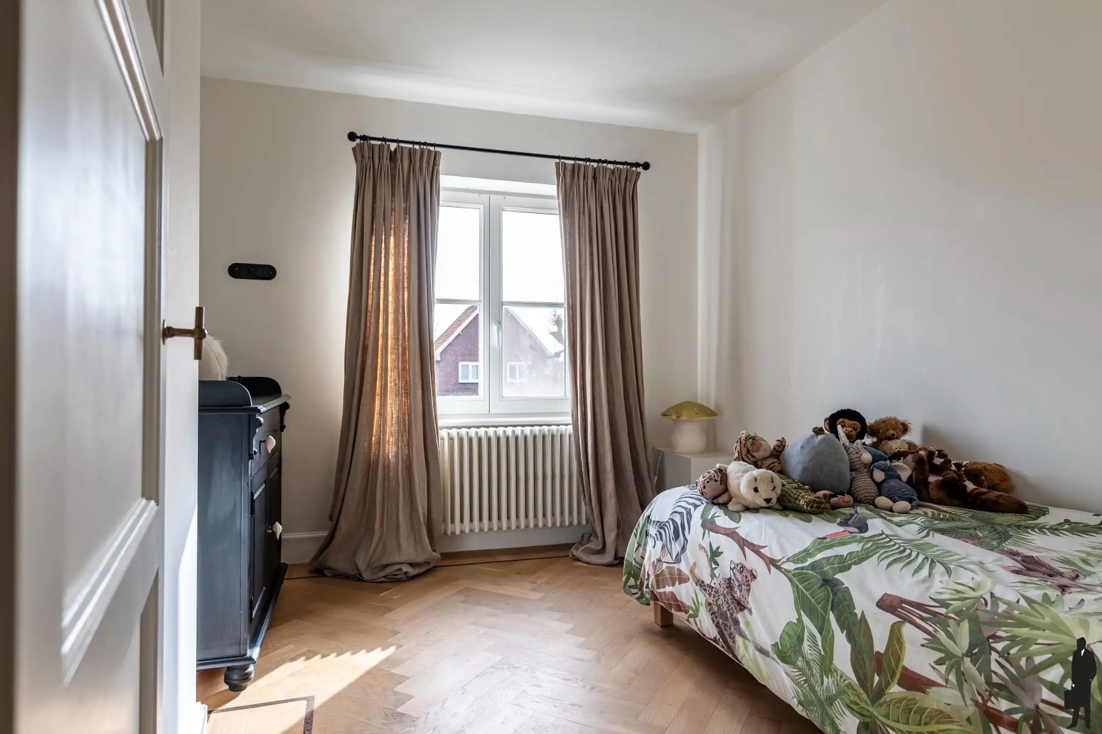 Karakteristieke, luxueuze woning op top locatie te Hoogstraten. foto 40