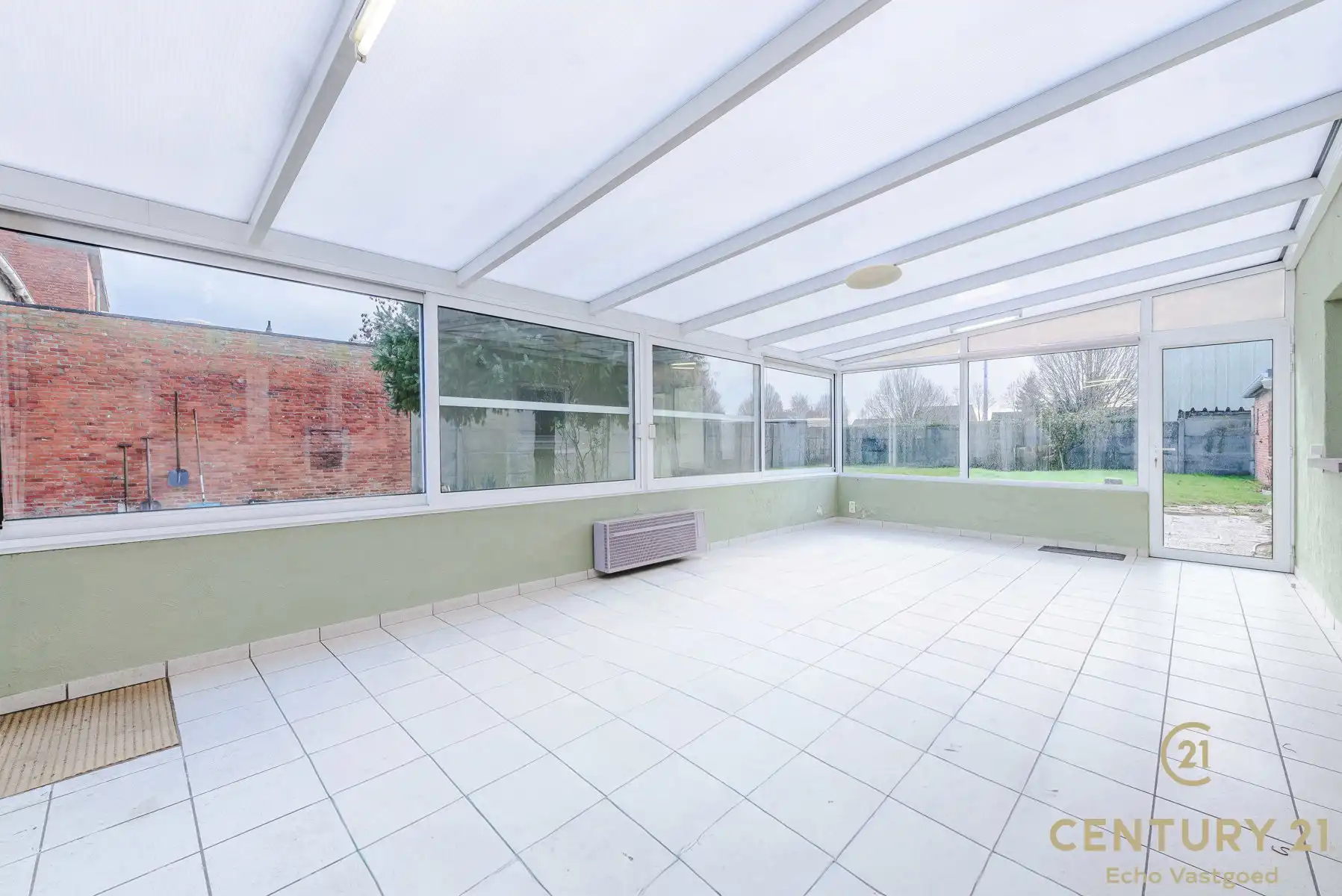 Renovatieproject op grote grond in hartje centrum! foto 12