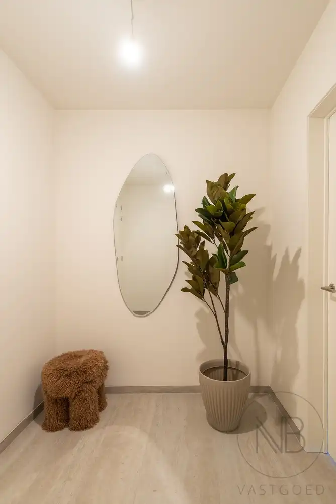 Nieuwbouwappartement met 2 parkeerplaatsen foto 10