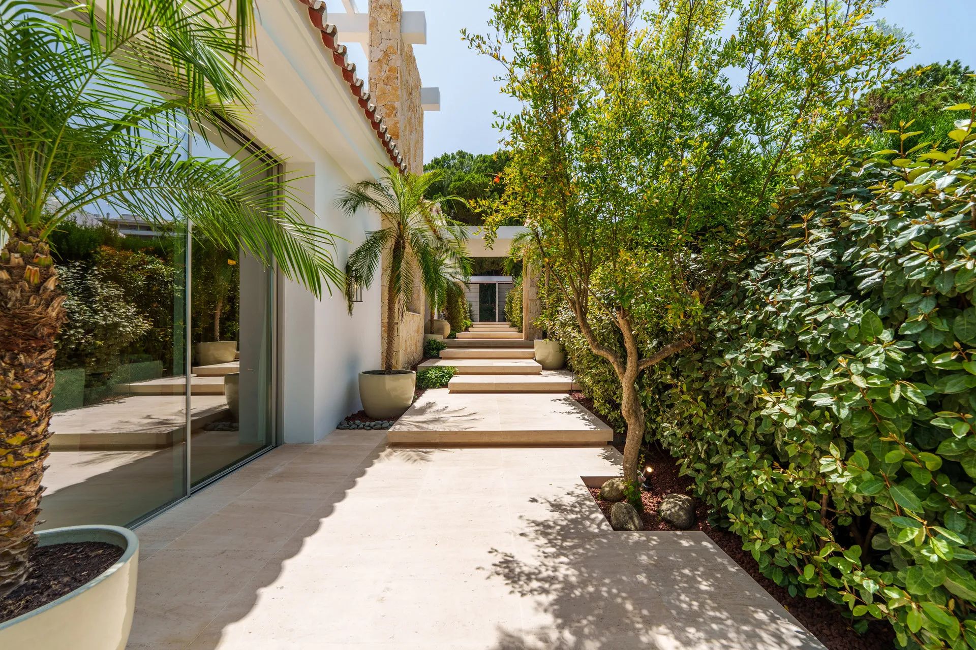 Mediterrane droomvilla in Nueva Andalucía – waar natuurlijke rust en design samensmelten foto 16