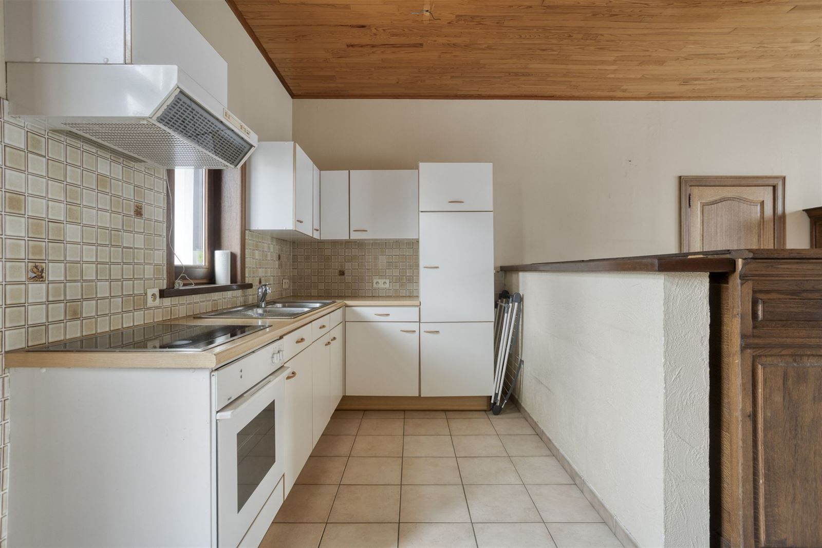 Kangoeroewoning te koop met 5 slaapkamers in het centrum foto 20