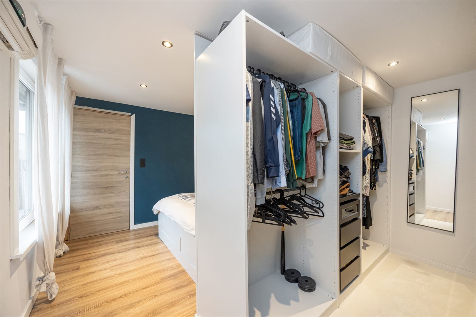 Instapklare rijwoning met 2 slaapkamers foto 11