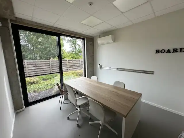 Handelspand centrum van Bonheiden met snelle verbindingen naar Mechelen, Antwerpen en Brussel. foto 6