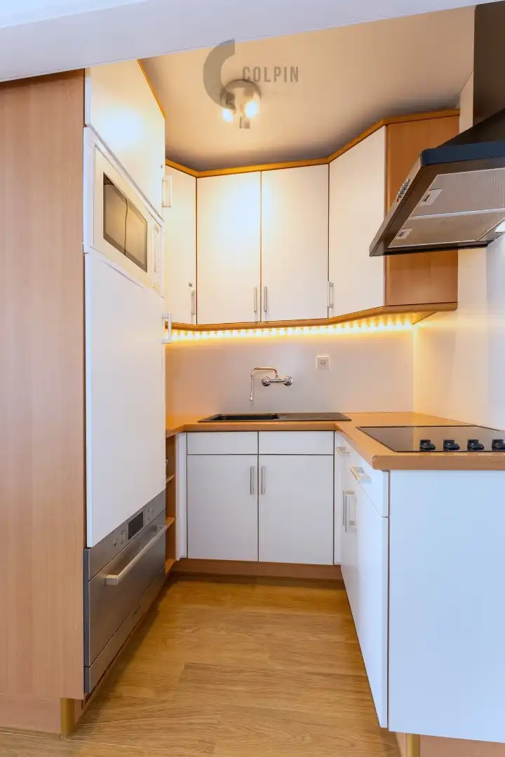 Te koop. Appartement met zeezicht foto 6