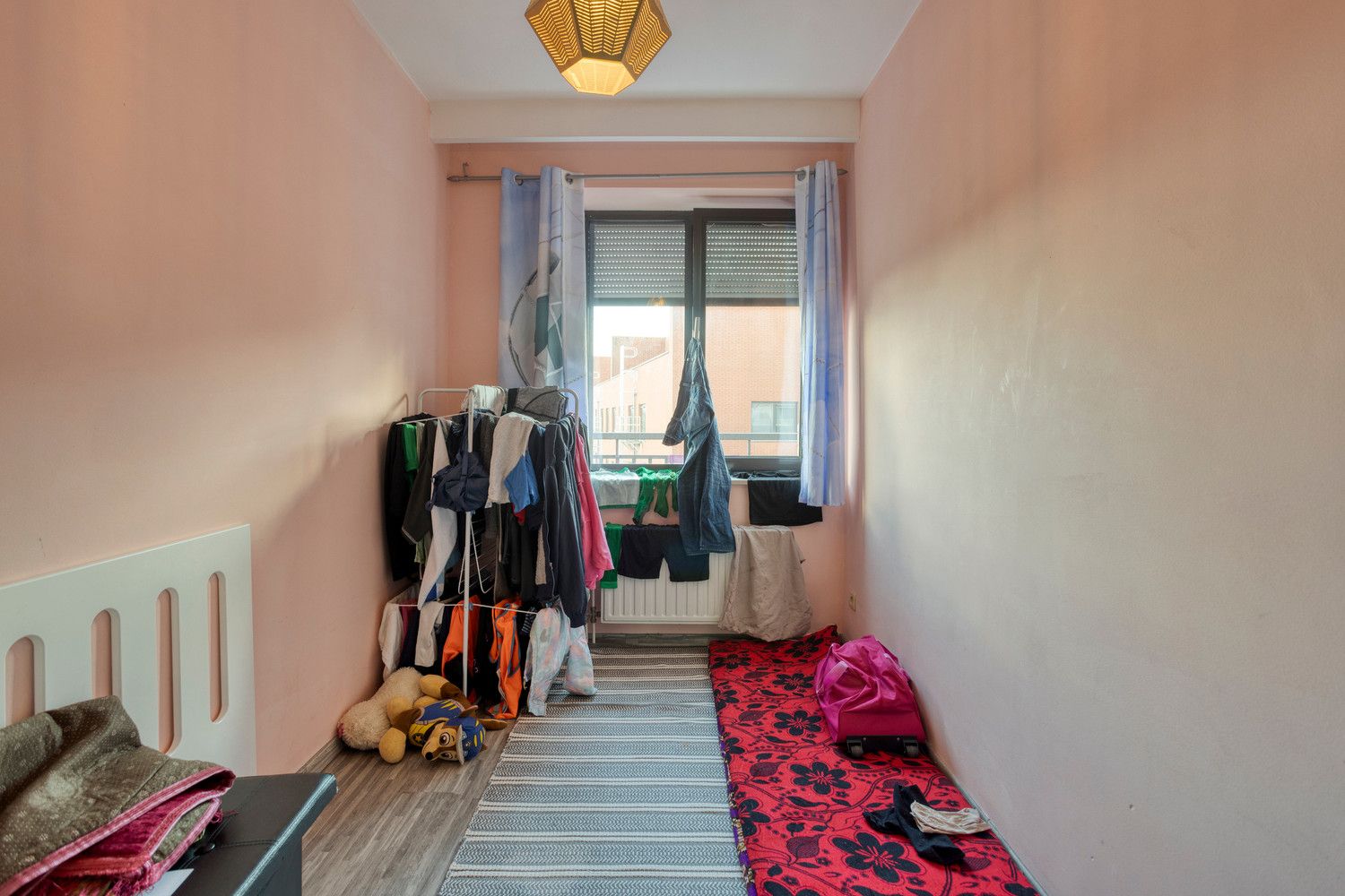 Zeer ruim 3-slk APP. met 2 terrassen en garagebox met extra parking! foto 9