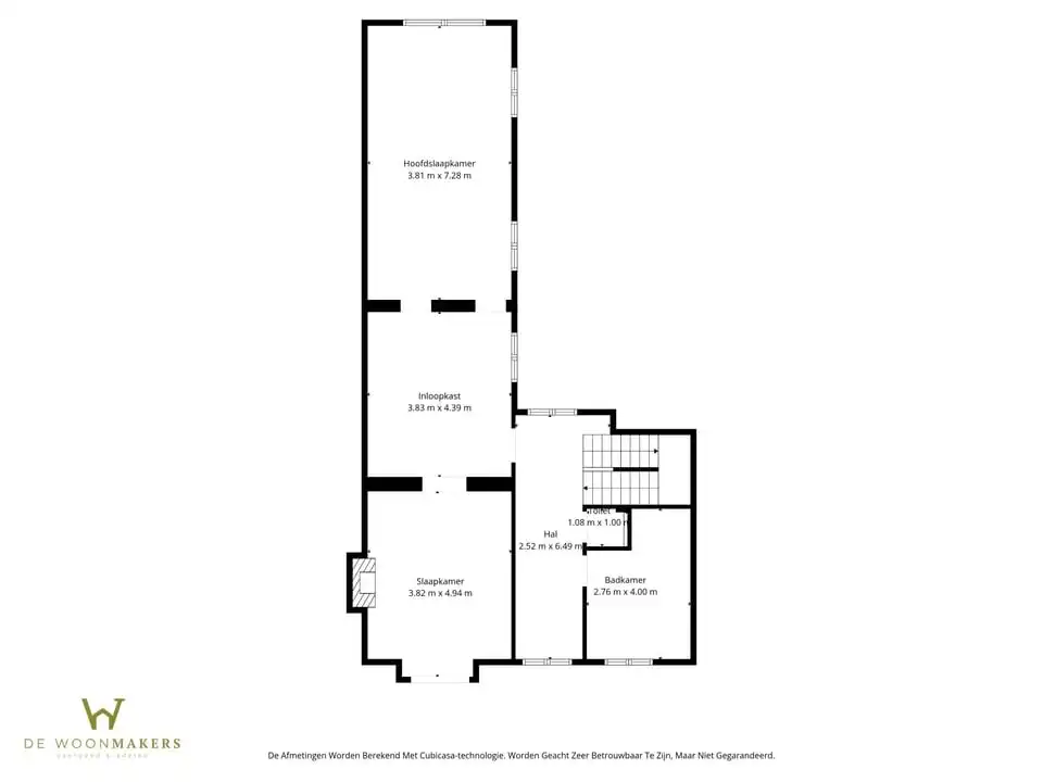 EXCLUSIEF HERENHUIS MET LUXUEUZE AFWERKING IN HET HART VAN SINT-TRUIDEN foto 52