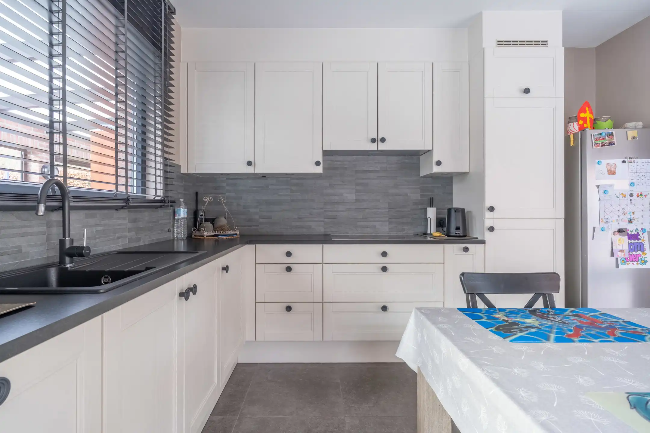 Gunstig gelegen laagbouwwoning met 3 slpks te Vosselaar foto 10