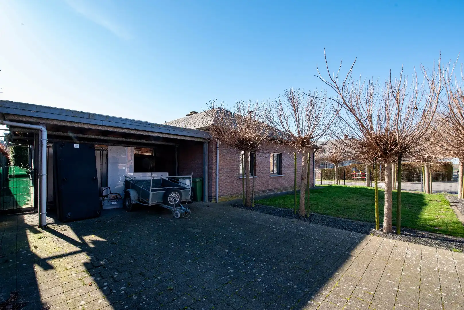 Rustig gelegen villa met 3 slaapkamers foto 4